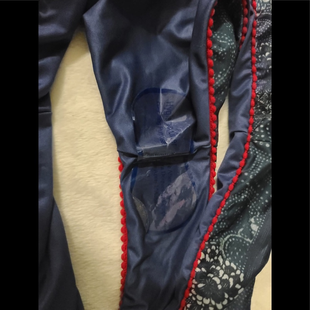 Faherty bikini set - Picture 5 of 7